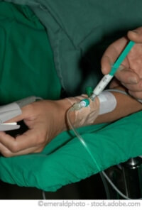 Die Vollnarkose Die Vollnarkose